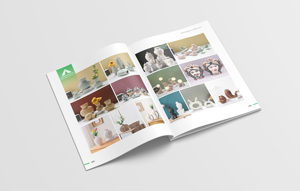 Company Brochure 2025 Company News 4