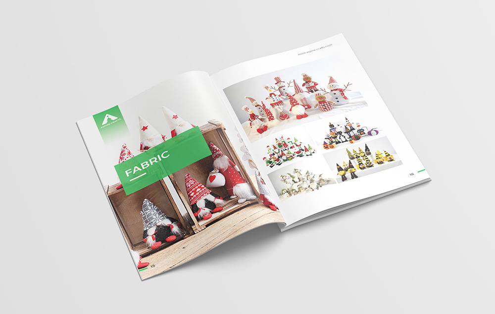 Company Brochure 2025 Company News 9