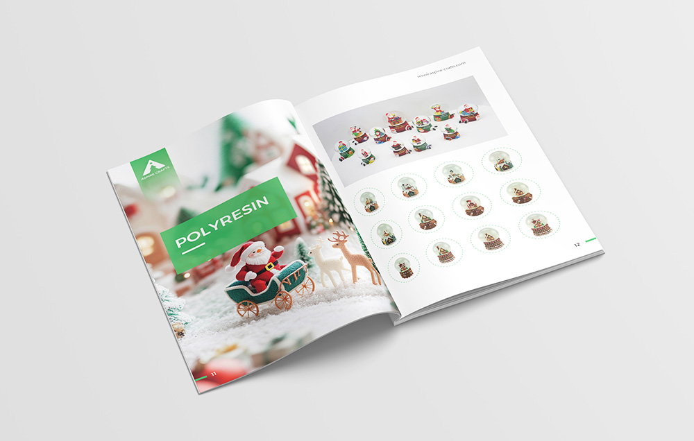 Company Brochure 2025 Company News 7