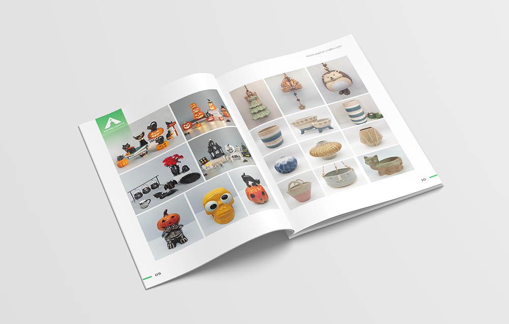 Company Brochure 2025 Company News 6