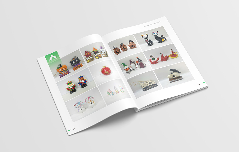 Company Brochure 2025 Company News 8